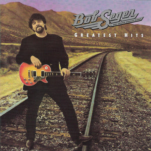 Bob Seger And The Silver Bullet Band - Greatest Hits (CD) - 1994