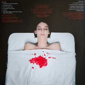 My Chemical Romance - Life On The Murder Scene - 2021