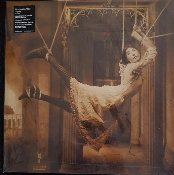 Porcupine Tree - Signify - 2021