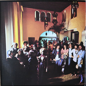 Eagles - Hotel California