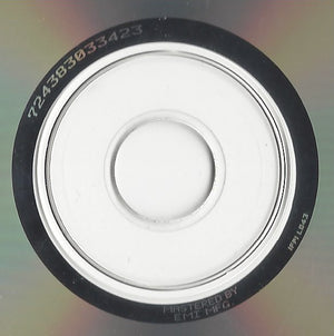 Bob Seger And The Silver Bullet Band - Greatest Hits (CD) - 1994