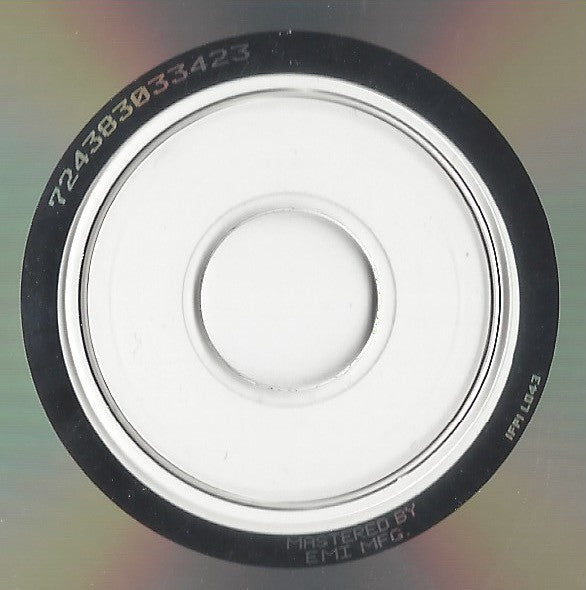 Bob Seger And The Silver Bullet Band - Greatest Hits (CD) - 1994