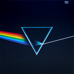 Pink Floyd - The Dark Side Of The Moon