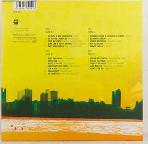 Various - Brazilian Beats Brooklyn - 2022