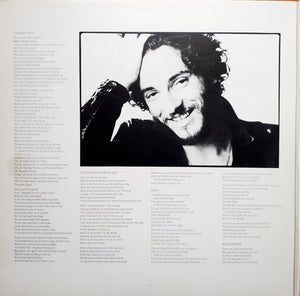 Bruce Springsteen - Born To Run -