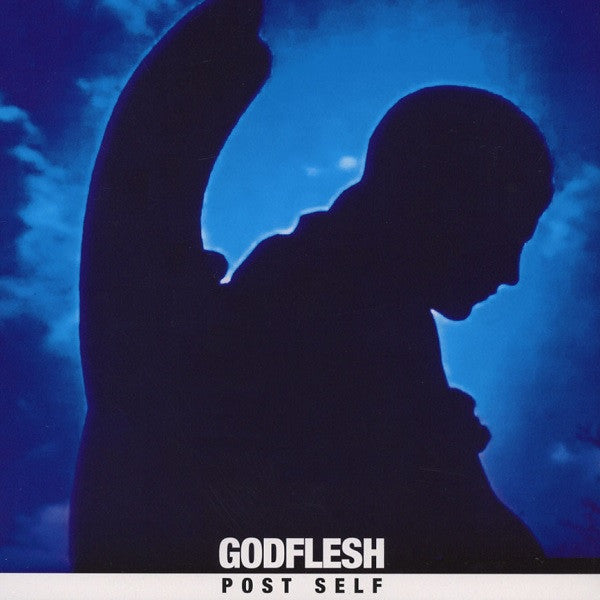 Godflesh - Post Self