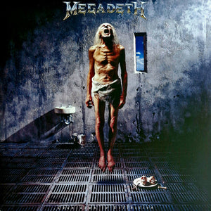 Megadeth - Countdown To Extinction - 2026