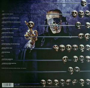 Megadeth - Countdown To Extinction - 2026