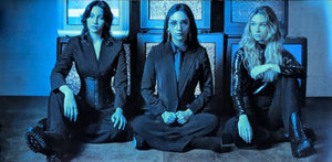 Warning, The - Error - 2022