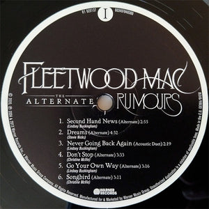 Fleetwood Mac - The Alternate Rumours - 2020