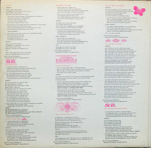Dolly Parton - Best Of Dolly Parton - 1975