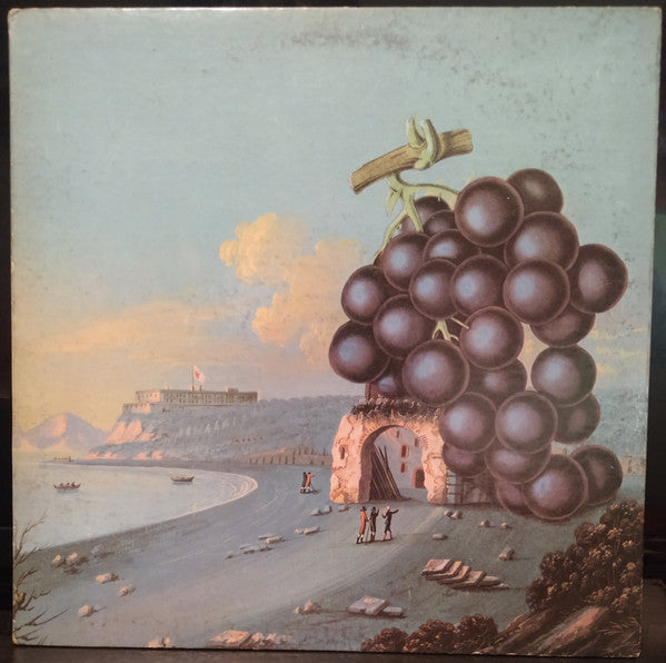 Moby Grape - Wow -