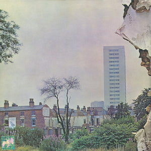 Led Zeppelin - Untitled - 2020