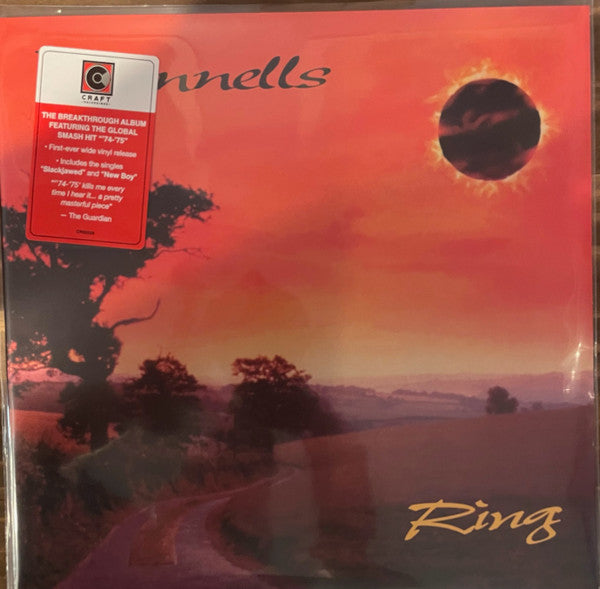 The Connells - Ring