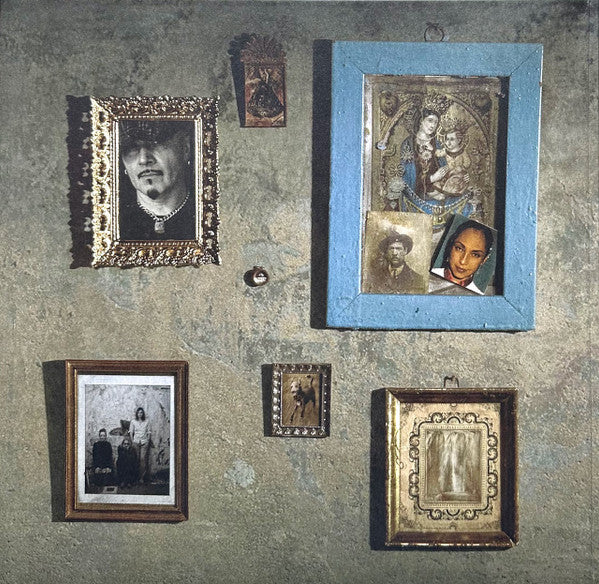 Sade - Soldier Of Love - 2024