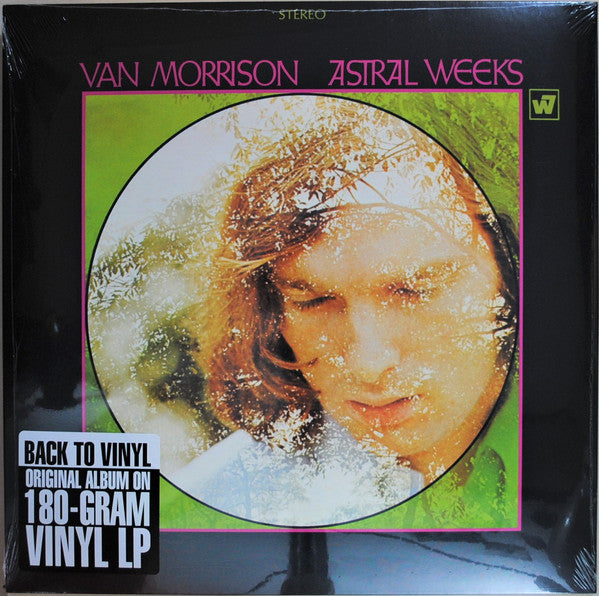 Van Morrison - Astral Weeks - 2020