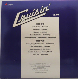 Various - Cruisin' 1957