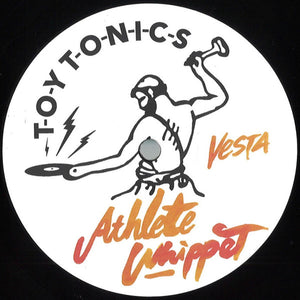 Athlete Whippet - Vesta - 2021