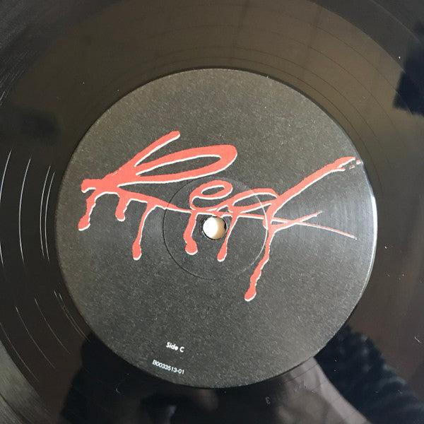 Playboi Carti - Whole Lotta Red 2021 – Press Vinyl Cafe