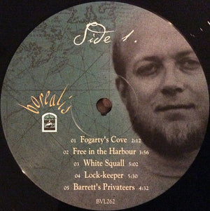 Stan Rogers - The Best Of Stan Rogers - 2019