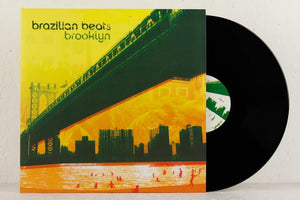 Various - Brazilian Beats Brooklyn - 2022
