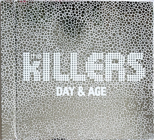 Killers, The - Day & Age - 2018