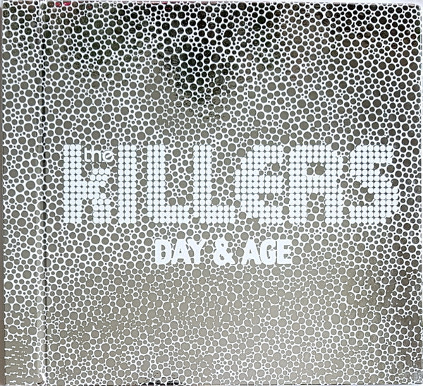 Killers, The - Day & Age - 2018