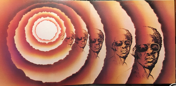 Stevie Wonder - Songs In The Key Of Life Vinyl Record