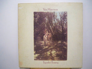 Van Morrison - Tupelo Honey Vinyl Record