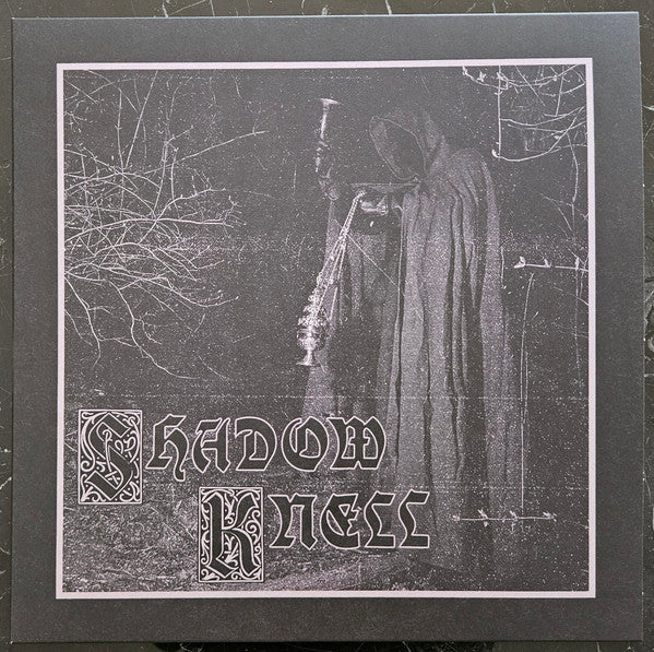 Shadow Knell - Shadow Knell Vinyl Record