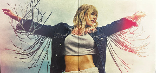 Taylor Swift - Lover