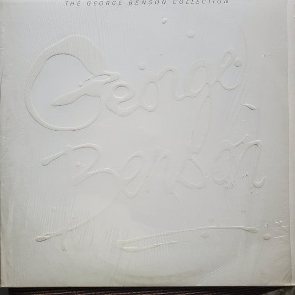 George Benson - The George Benson Collection - 1981