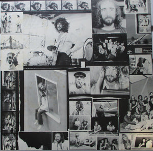 Fleetwood Mac - Rumours