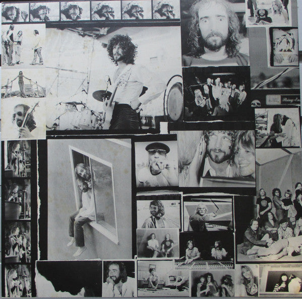 Fleetwood Mac - Rumours