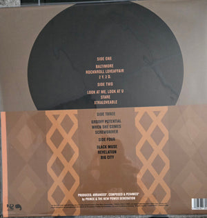 Prince - HITnRUN Phase Two - 2026