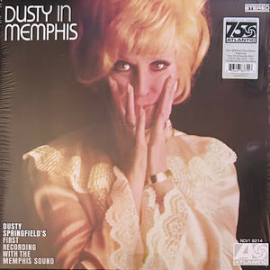 Dusty Springfield - Dusty In Memphis - 2023
