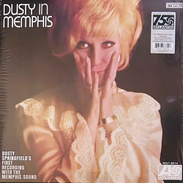 Dusty Springfield - Dusty In Memphis - 2023