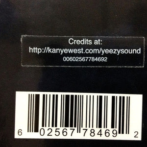 Kanye West - Ye