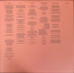 Bon Iver - Sable, Fable