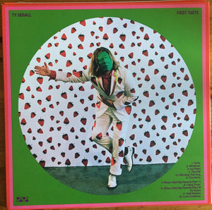 Ty Segall - First Taste - 2019