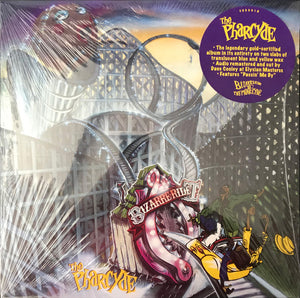 The Pharcyde - Bizarre Ride II The Pharcyde Vinyl Record