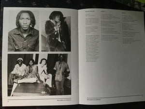 Various - Welcome To Zamrock! - Vol.2 - 2017