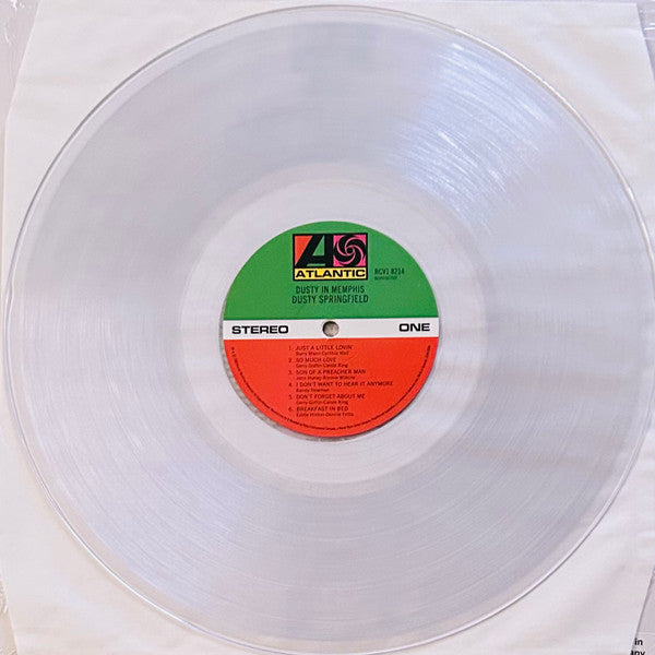 Dusty Springfield - Dusty In Memphis - 2023