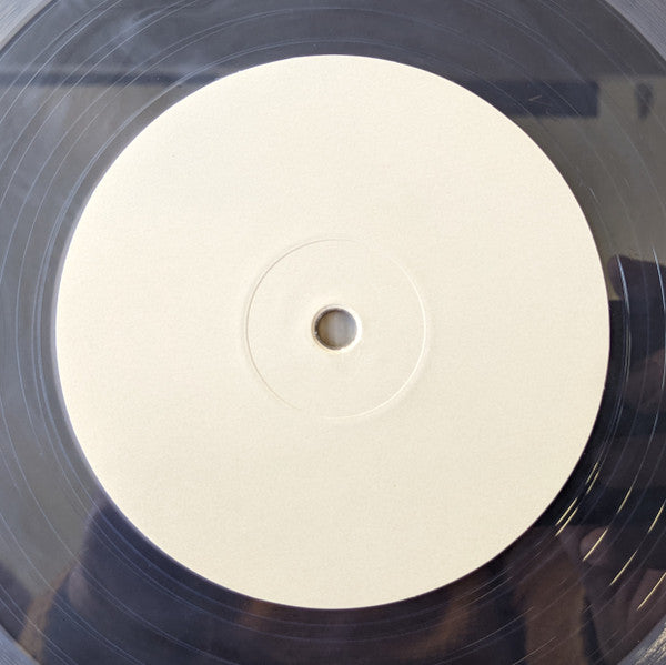 Andy Stott - Passed Me By - 2022