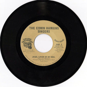 Edwin Hawkins Singers - Oh Happy Day - 1969