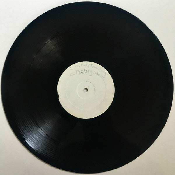 Various - Untitled