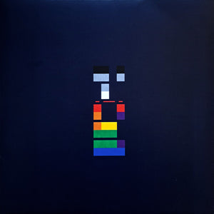 Coldplay - X&Y - 2025