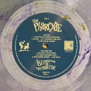 Pharcyde, The - Bizarre Ride II The Pharcyde - 2023