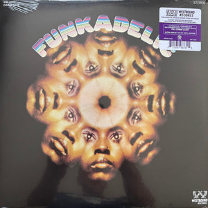Funkadelic - Funkadelic - 2025
