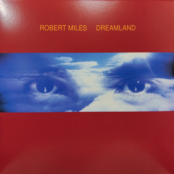 Robert Miles - Dreamland - 2023